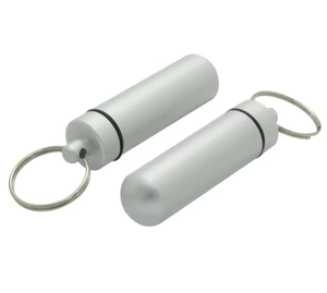 Logo personnalisé Staccato Porte-Pilule 7 Jours Hebdomadaire Médecine Organisateur Boîte Promotionnel Cadeau d'Entreprise Publicité Spécialité - Product Image 4