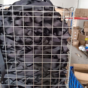 Premium PP/PE Webbing in Various Colors for <b>Luggage</b>, Bag Straps, Shoes, and Pet <b>Accessories</b> - Product Image 6