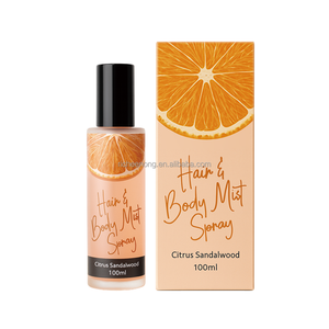 Eau <span class=keywords><strong>de</strong></span> parfum Vanille douce Gourmand Floral Fruité Musc Arôme Parfum Brume pour le corps Vaporisateur <span class=keywords><strong>de</strong></span> parfum - Product Image 4