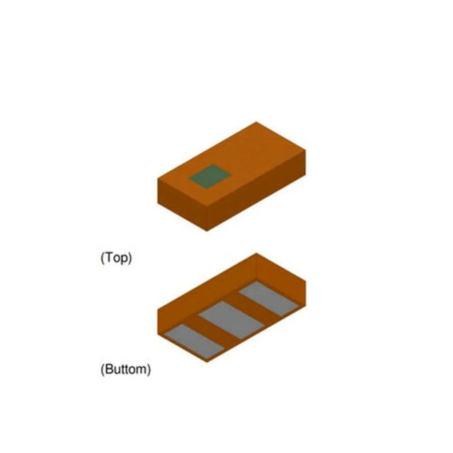 StrongFirst SBPF3.75GS1608N22 Band Pass Filters Center Frequency 3.75GHz LTCC Multilayer Surface Mount 1810-1990MHz 3dB