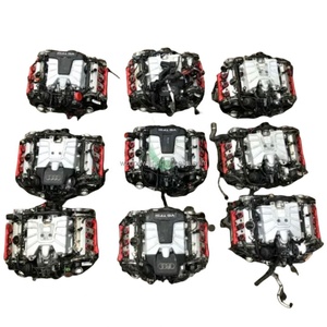 XINAILE CJT 06E 034G Moteur à <span class=keywords><strong>essence</strong></span> en alliage d'aluminium de haute qualité d'<span class=keywords><strong>occasion</strong></span> 3.0L pour Audi Q7 Volkswagen <span class=keywords><strong>Touareg</strong></span> 2009 - Product Image 6