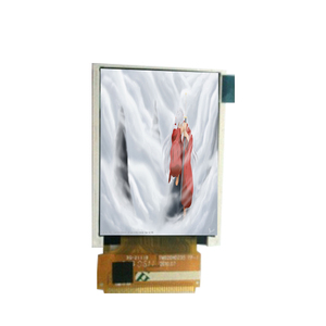 Tm023kdh23 <span class=keywords><strong>LCD</strong></span> Bảng điều chỉnh <span class=keywords><strong>2.3</strong></span> <span class=keywords><strong>inch</strong></span> 320*240 QVGA 173ppi giá thấp <span class=keywords><strong>LCD</strong></span> màn hình hiển thị cho điện thoại di động - Product Image 1