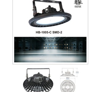 <b>Led</b> Outdoor <b>Ceiling</b> <b>Light</b> <b>Square</b> Waterproof Modern Design For Commercial Use 50000 Hours Lifespan High Efficiency 120 Lm W - Product Image 3