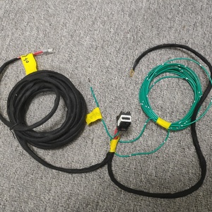 19 Fox Plus B & O パワーアンプハーネス（車用） - Product Image 4