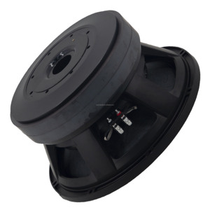 Loa Midbass ngoài trời 15 inch, công suất 2000W, đỉnh điểm 4000W, cuộn dây thoại 6 inch, hệ thống âm thanh mạnh mẽ 15150-003a - Product Image 6