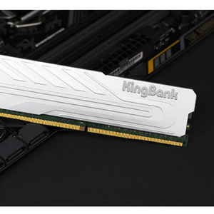 Nueva marca <span class=keywords><strong>RAM</strong></span> King-Bank DDR4 8Gx2 3200MHz 3600MHz 4000MHz <span class=keywords><strong>RAM</strong></span> Memoria de escritorio para <span class=keywords><strong>PC</strong></span> de juegos - Product Image 5