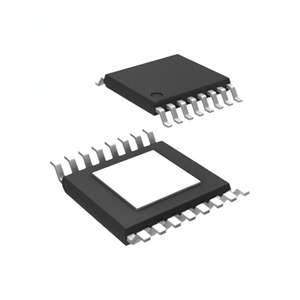 Composants électroniques de gestion de l'alimentation (PMIC) à service complet, 16 TSSOP à pad exposé MIC3231YTSE - Product Image 1