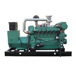 50 كيلو وات 100 كيلو وات chp غاز الكتلة الحيوية البخار الخشب التغويز إلى مولد الطاقة توليد توربينات الكهرباء ل <span class=keywords><strong>m</strong></span> أخرى قابلة للتجديد - Product Image 6