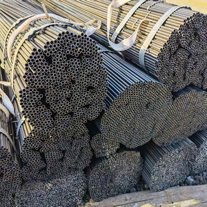 Tubo <span class=keywords><strong>de</strong></span> acero al carbono ASTM A513 | Acabado sin costuras <span class=keywords><strong>DOM</strong></span> | Bases <span class=keywords><strong>de</strong></span> <span class=keywords><strong>muebles</strong></span> <span class=keywords><strong>de</strong></span> <span class=keywords><strong>oficina</strong></span> | Pared <span class=keywords><strong>de</strong></span> 0,9-2,3mm - Product Image 5