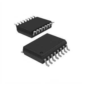 ซื้อชิ้นส่วนอิเล็กทรอนิกส์ออนไลน์ หน่วยความจำ Original MT25QU128ABB8ESF-0AUT 16 SOlC - Product Image 1