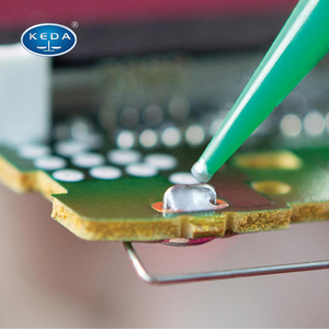 Keda lỏng chống Vàng AB hợp chất rõ ràng 1L hóa chất chống thấm cho đá Granite đá Epoxy nhựa - Product Image 4