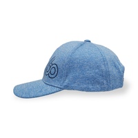 Originals Gorras de béisbol Sombreros de papá 100% Algodón Estilo Polo Liso En blanco Gorras de béisbol de tamaño ajustable
