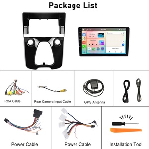 Podofo 10.1 ''Autoradio Android 4 + 64G Carplay Android Auto pour Toyota Aygo 2015/<span class=keywords><strong>Citroen</strong></span> <span class=keywords><strong>C1</strong></span> <span class=keywords><strong>2020</strong></span>/Peugeot 108 IPS DSP GPS RDS - Product Image 6