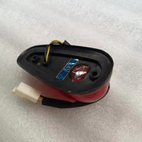 Système d'éclairage de bus en gros Feux de position arrière rouges LED 24V pour bus Yutong