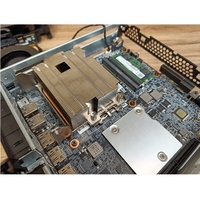 Station de travail de haute performance ThinkStation P360 pour le rendu et la conception graphique