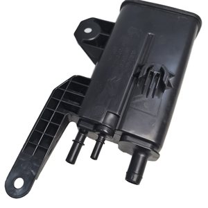 9676421780 9810261480 réservoir de carbone essence carbone pour Citroen C3 <span class=keywords><strong>C4</strong></span> pour Peugeot 307 308 408 3008 - Product Image 3