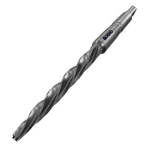 KRINO - 290391400 HSS DIN 311 Alésoirs machine à queue conique Morse-EAN 8014249514213 FORETS METAL DRILL BITS - Product Image 2