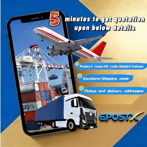 Spedizioniere e Agente di Trasporto Marittimo di Prima Classe dalla Cina alla <span class=keywords><strong>Turchia</strong></span>, Porto di Istanbul o Consegna a Domicilio, LCL FCL DDP per E-commerce e Dropshipping - Product Image 6
