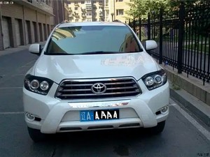 รถฟอร์ดเอเวอเรสต์ SUV 5ที่นั่ง275Hp 2WD เบนซินระบบอัตโนมัติหรูหรา2011-2020 - Product Image 4