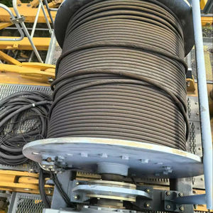 Venta de Grúa Torre de Cabeza Plana Zoomlion W450-25U 2021 con una Altura de 80 Metros - Product Image 5