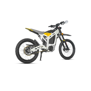 Motocicleta Todoterreno de 72V 4000W para Carreras, Motocross para Adultos, 19 Pulgadas - Product Image 1