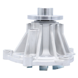 Bomba de Agua para Motor Isuzu 4JJ1 8-98004292-3 CW-IS060, Pieza de Repuesto para Camión de Trabajo Pesado - Product Image 1