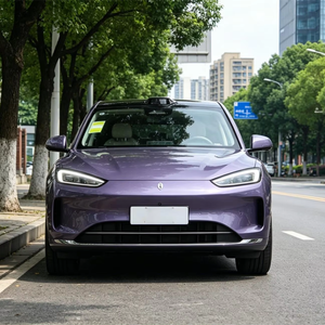 รถยนต์อเนกประสงค์ระดับพรีเมียม AITO M5 Ultra - มอเตอร์ไฟฟ้ากำลังสูง 200 กิโลวัตต์ ระยะทางวิ่งไกลพิเศษ พร้อมที่เก็บสัมภาระขนาด 776 ลิตร และเบาะนั่งปรับไฟฟ้า - Product Image 1