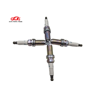 China Fabricación Bujías Mobi 18841-11051 18843-10062 18858-10090 18855-10080 18817-11051 18840-11051 para <span class=keywords><strong>Hyundai</strong></span> Kia - Product Image 3