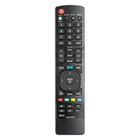 AKB72915254 Télécommande pour téléviseur LG 19LV2500 19LV2520 22LV2500 55LV3500 26LK330 32LK330 32LK430 55LK520