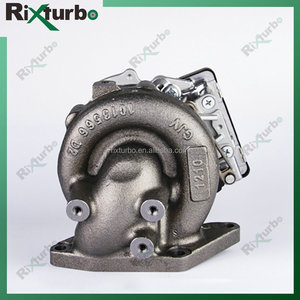 Turbocompresor Rixturbo BV35 para <span class=keywords><strong>BMW</strong></span> 125D <span class=keywords><strong>225D</strong></span> 325D 425D 525D 160Kw 218HP N47S1 2009-2014 54359880045 54359980060 11657823256 - Product Image 6