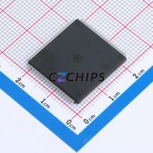 R7FA6M4AD3CFB ไมโครคอนโทรลเลอร์ชิปวงจรรวม # AA0 LFQFP-144(20x20) (MCU/MPU/SoC) - Product Image 2