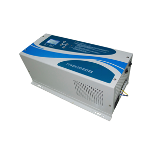 Inversor Solar DC/AC Deming DMW-5KW de 5000W y 48Vdc, Fuera de Red, con Onda Sinusoidal Pura, Salida de 110VAC/220VAC para Uso Doméstico - Product Image 2