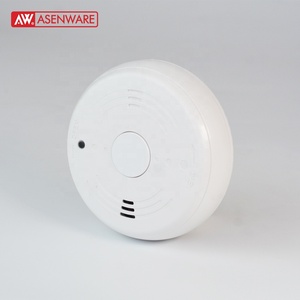 <span class=keywords><strong>Detector</strong></span> <span class=keywords><strong>de</strong></span> humo autónomo SENWARE con batería <span class=keywords><strong>de</strong></span> 9 V - Product Image 2