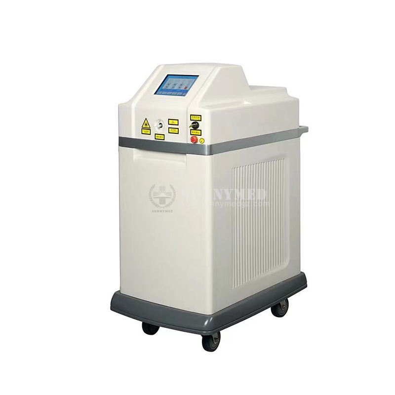 SY F3901 Medical Holmium Stone Laser