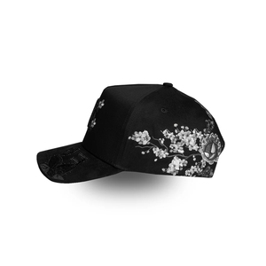 Hochwertige Rico Hats La Ley De La Atracción Original Gebogener Schirm Hut 5-Panel Strass Puerto Rico Hut Sport-Baseballkappen - Product Image 4