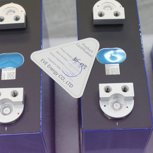 مخزون الاتحاد الأوروبي EVE MB31 314ah V Lifepo4 سعة دورات 330 أمبير 304 أمبير خلايا LF280K بطاريات منشورية خلية v لـ ESS - Product Image 6