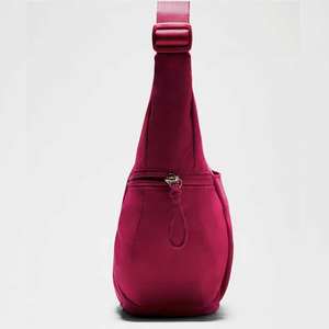 Nuevo bolso de hombro multifuncional con estampado de leopardo a la moda con conexión lunar, bolso informal, ligero y duradero para mujer - Product Image 3