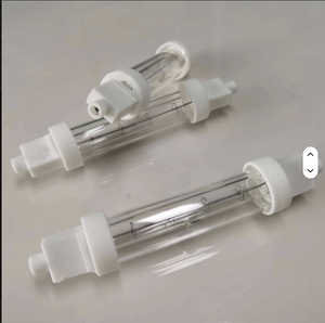 Lampe chauffante à quartz clair halogène à double enveloppe IR 118 mm 300 W/500 W Culot <span class=keywords><strong>R7S</strong></span> Dimmable Faisceau 360° 2700K CRI 100 - Product Image 6