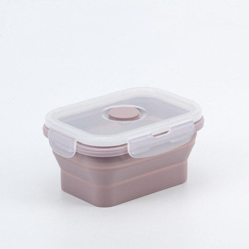 Pink [350ML lunch box]