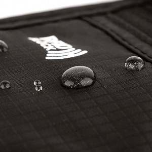 Muestra Gratuita, Tarjetero con Bloqueo RFID, Impermeable, con Estampado Completo, Organizador de Pasaporte de Viaje con Correa para el Cuello - Product Image 6