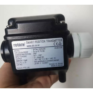 Série YTC Smart Position SPTM-5V d'origine avec un bon prix SPTM-65V SPTM-5V SPTM-6V - Product Image 5