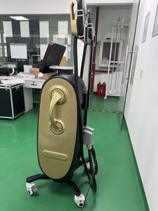<span class=keywords><strong>Prix</strong></span> direct usine – Nouvelle <span class=keywords><strong>machine</strong></span> de remodelage corporel EMSculpting High Tesla pour usage professionnel en salle de sport et en salon de beauté - Product Image 6