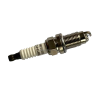 Véritable Iridium Spark Plug Triple Electrode Nouveau Modèle 90919-01221 SK20BGR11 pour Toyota Avensis RAV4 Vista BY483-HB6AI VKA20 Buji