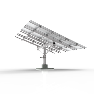 Kit de <span class=keywords><strong>8</strong></span> <span class=keywords><strong>panneaux</strong></span> pour système complet de suivi <span class=keywords><strong>solaire</strong></span> à double axe - Product Image 4