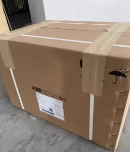 Convertisseur de fréquence Dcs800-S02-0680-05, nouvelle série complète de variateurs de fréquence Dcs800, prix négociable - Product Image 1