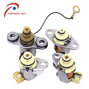 Solénoïde de transmission <span class=keywords><strong>automatique</strong></span> de pièces d'auto de ZPARTNERS JF402E G6T46571 JF405E - Product Image 4