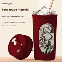 Tasse Mélangeuse Électrique Automatique – Agitation en un Clic pour Café, Lait en Poudre, Aliments – Matériau de Qualité Alimentaire – Cadeau Polyvalent pour le Fitness et l'Eau