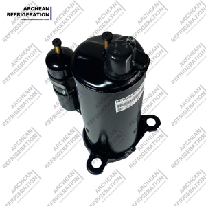 Compresor Rotativo Inverter de 18000 BTU y 2 HP, PH310G2C-<span class=keywords><strong>4KU</strong></span>, Pieza de Refrigeración para Aire Acondicionado Doméstico, para Intercambio de Calor - Product Image 5