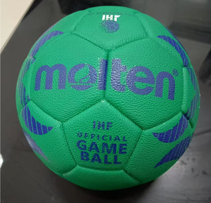 Prezzo a buon mercato con l'alta qualità fusa <span class=keywords><strong>pallamano</strong></span> <span class=keywords><strong>palla</strong></span> dimensione 3 2 1 professionale di allenamento Adluts/bambini partita <span class=keywords><strong>pallamano</strong></span> - Product Image 2