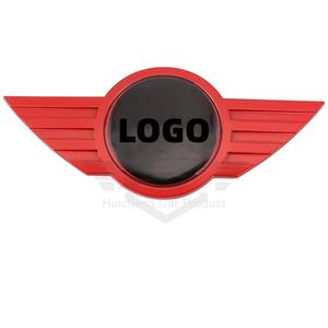 Accesorios para Automóviles, <span class=keywords><strong>Emblema</strong></span> 3D para Capó Delantero y Maletero Trasero para BMW <span class=keywords><strong>Mini</strong></span> <span class=keywords><strong>Cooper</strong></span> R50 R52 R53 R53 R60 F55 F56 F57 F58 - Product Image 4